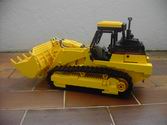 CAT 973C