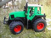 Fendt Favorit 926