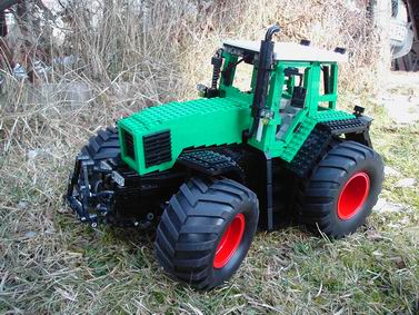 Fendt Favorit 926 001