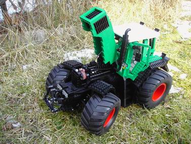 Fendt Favorit 926 007