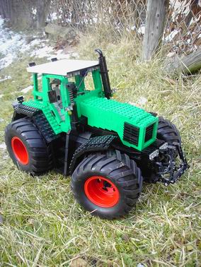 Fendt Favorit 926 009