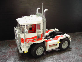 Lego 5563