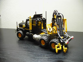 Lego 8868