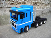 MAN Truck