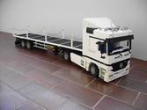 MB Actros