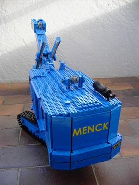 Menck 156 006
