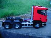 Scania Truck